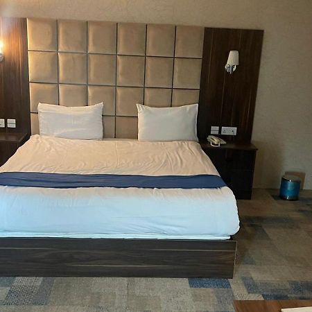 Hotel Classy Stay Erbil Dış mekan fotoğraf
