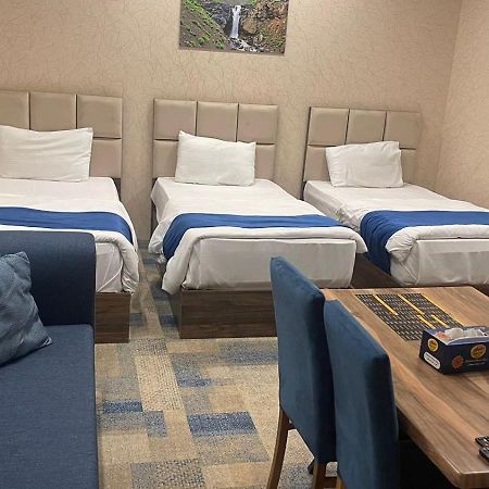 Hotel Classy Stay Erbil Dış mekan fotoğraf