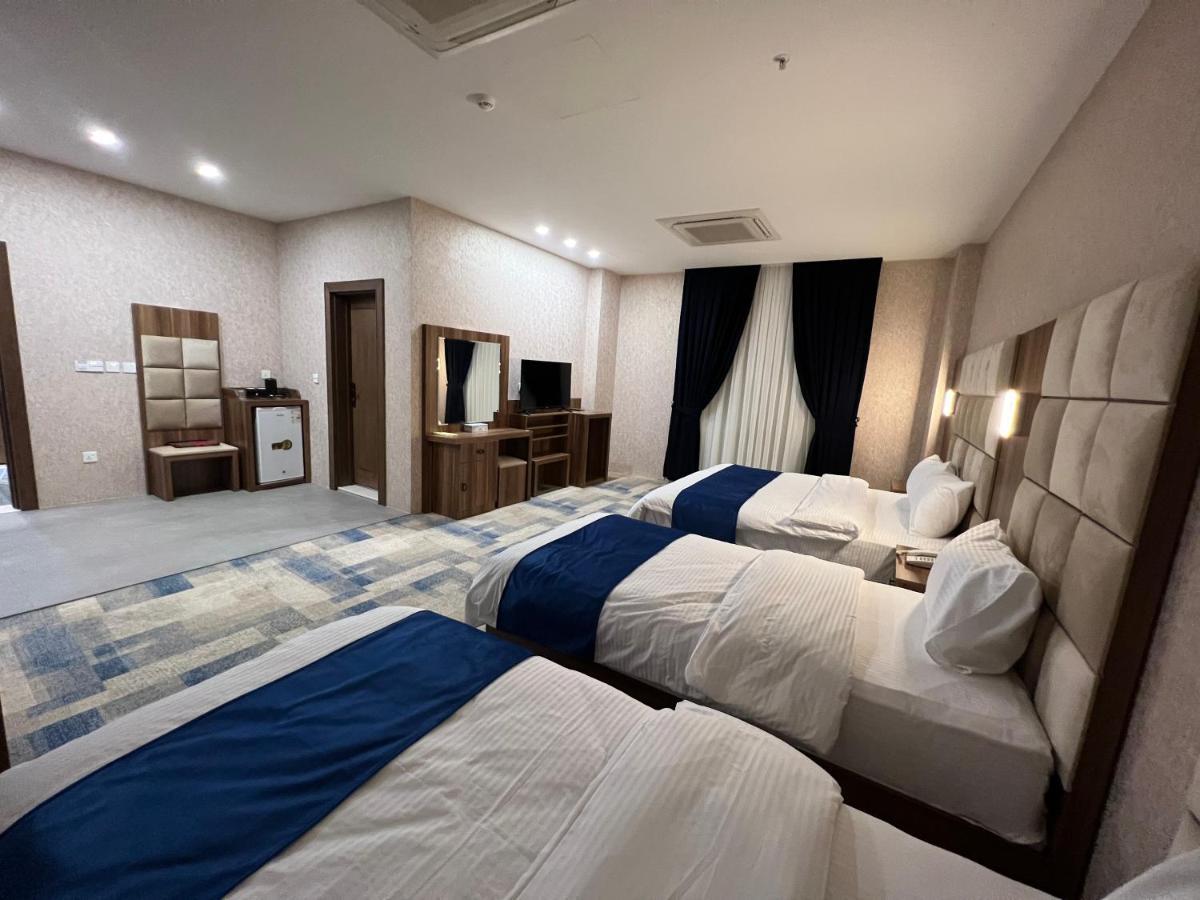 Hotel Classy Stay Erbil Dış mekan fotoğraf