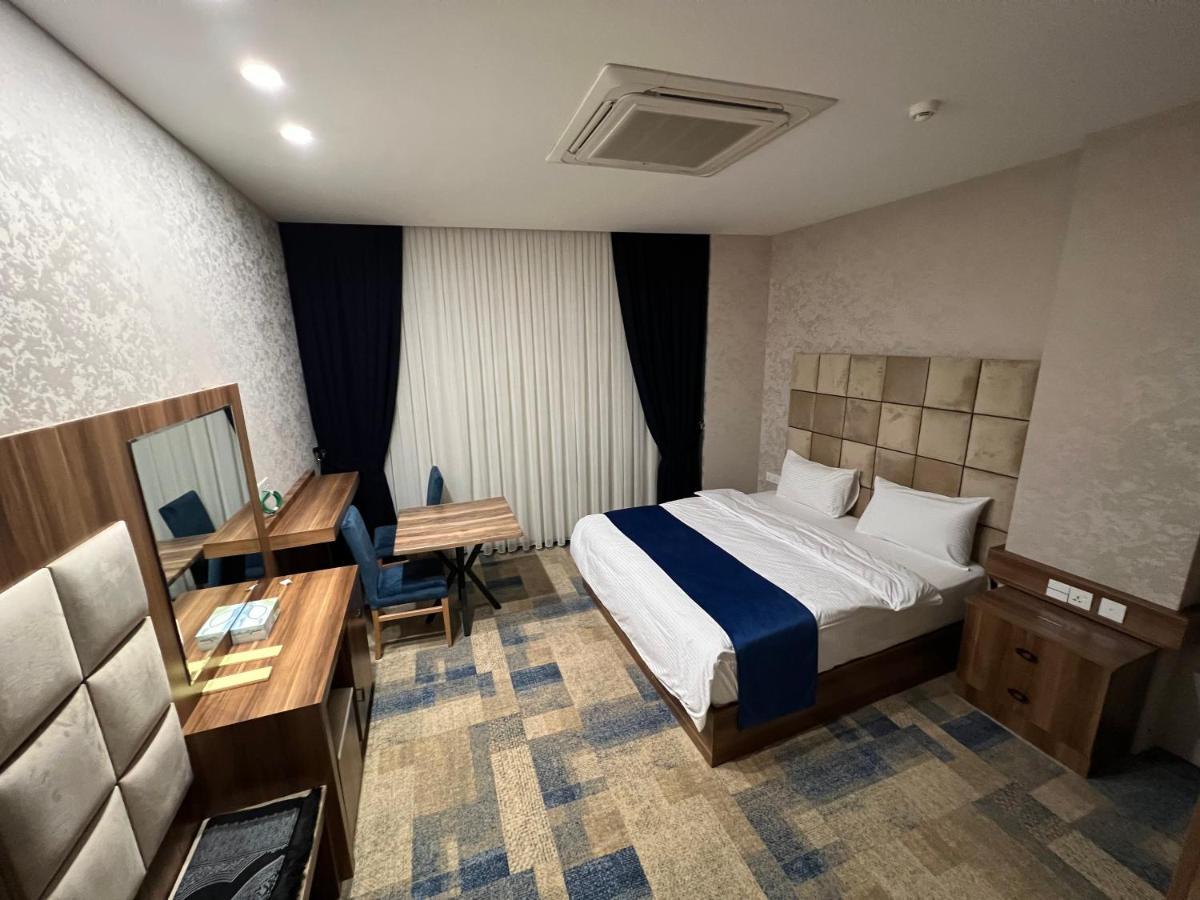 Hotel Classy Stay Erbil Dış mekan fotoğraf