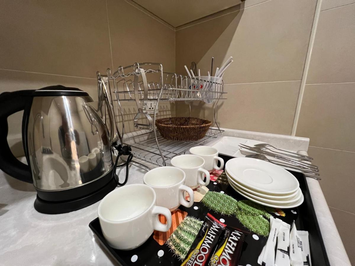 Hotel Classy Stay Erbil Dış mekan fotoğraf