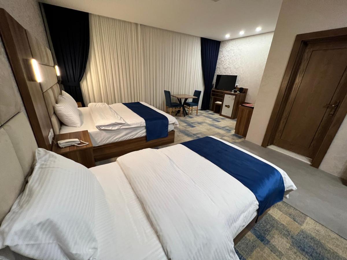 Hotel Classy Stay Erbil Dış mekan fotoğraf