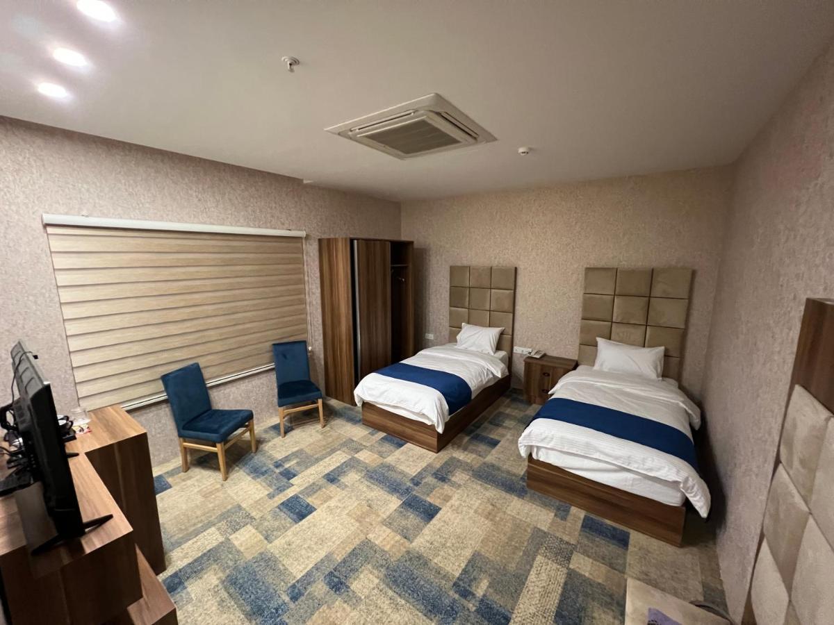 Hotel Classy Stay Erbil Dış mekan fotoğraf