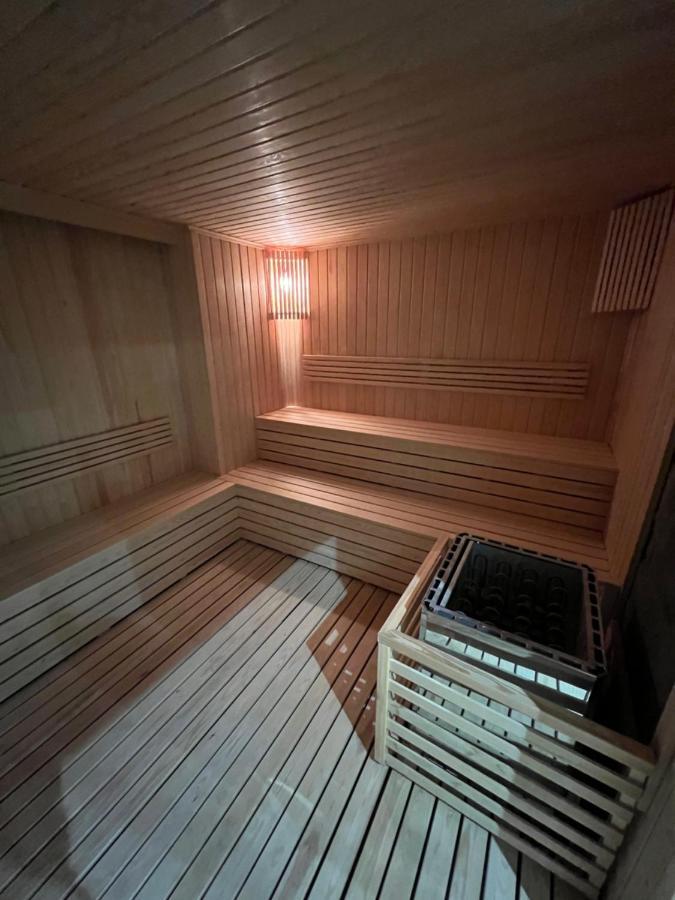 Hotel Classy Stay Erbil Dış mekan fotoğraf