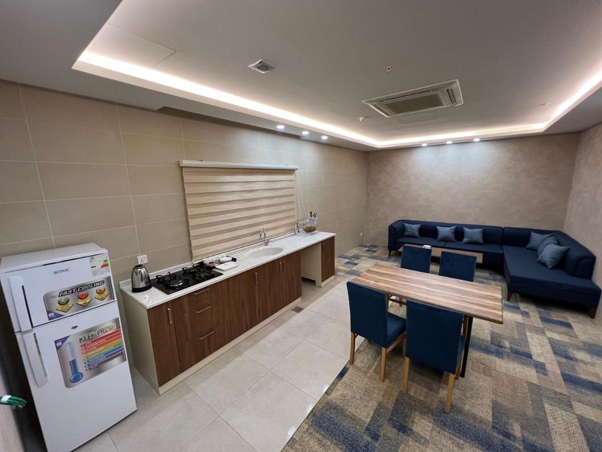 Hotel Classy Stay Erbil Dış mekan fotoğraf