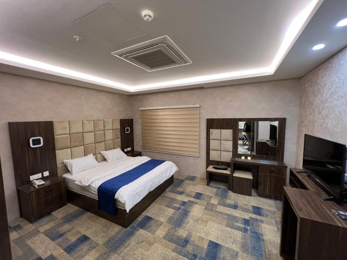 Hotel Classy Stay Erbil Dış mekan fotoğraf