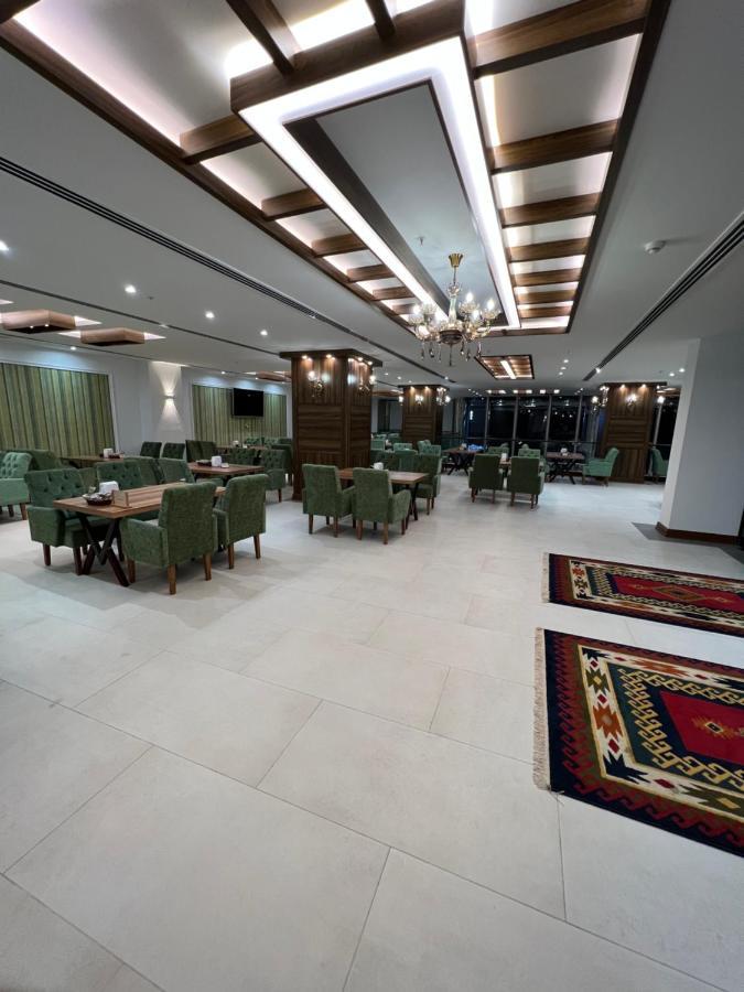Hotel Classy Stay Erbil Dış mekan fotoğraf
