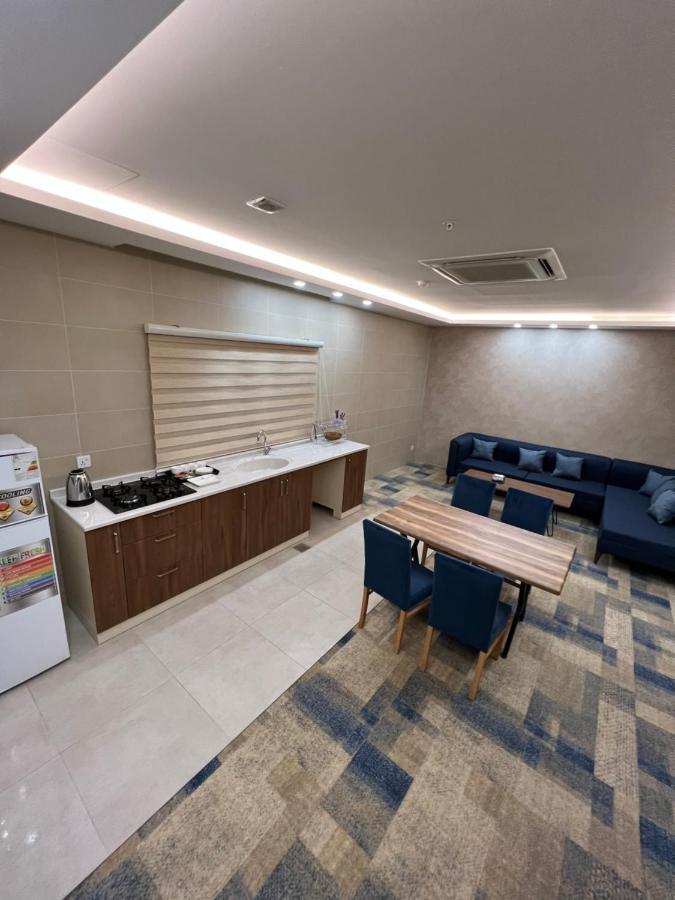 Hotel Classy Stay Erbil Dış mekan fotoğraf