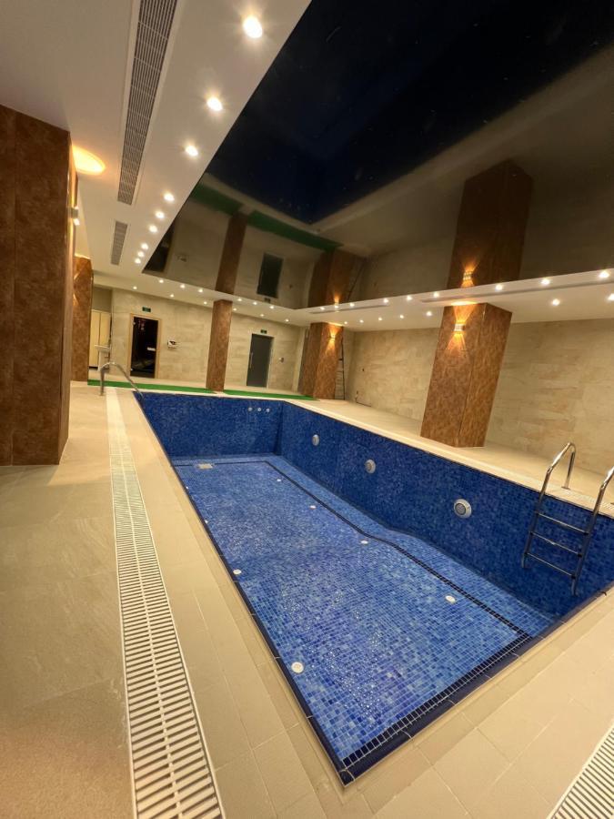 Hotel Classy Stay Erbil Dış mekan fotoğraf