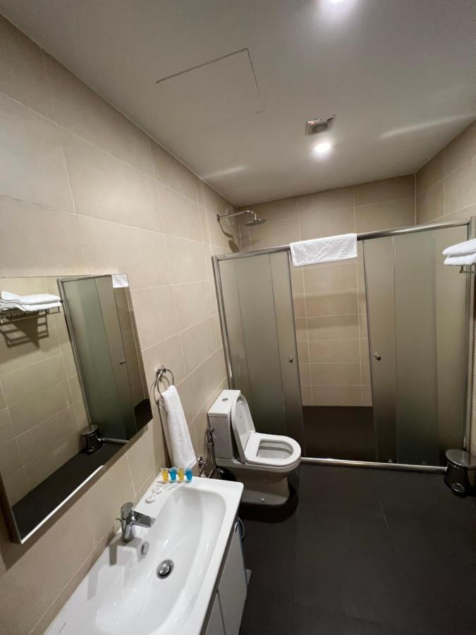 Hotel Classy Stay Erbil Dış mekan fotoğraf