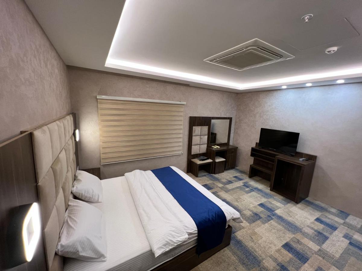Hotel Classy Stay Erbil Dış mekan fotoğraf