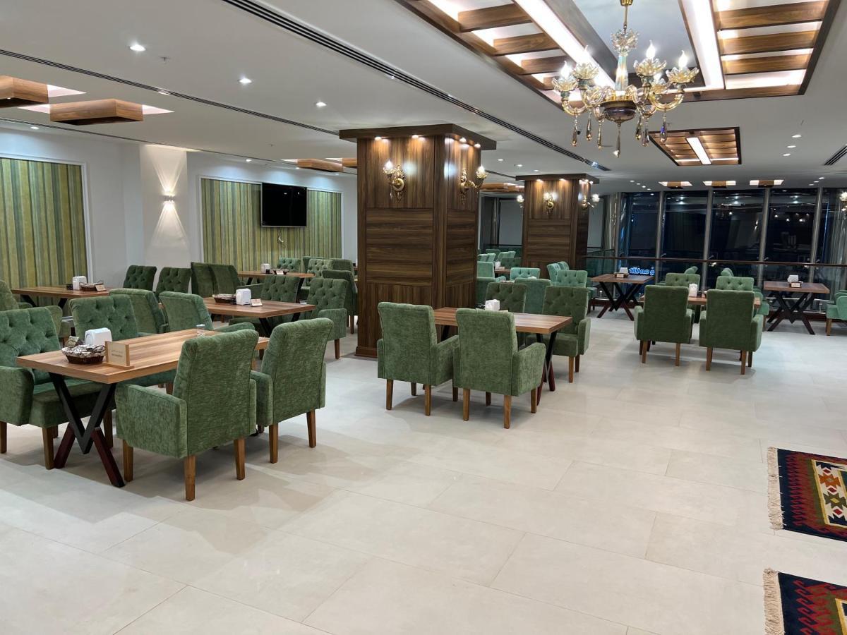 Hotel Classy Stay Erbil Dış mekan fotoğraf