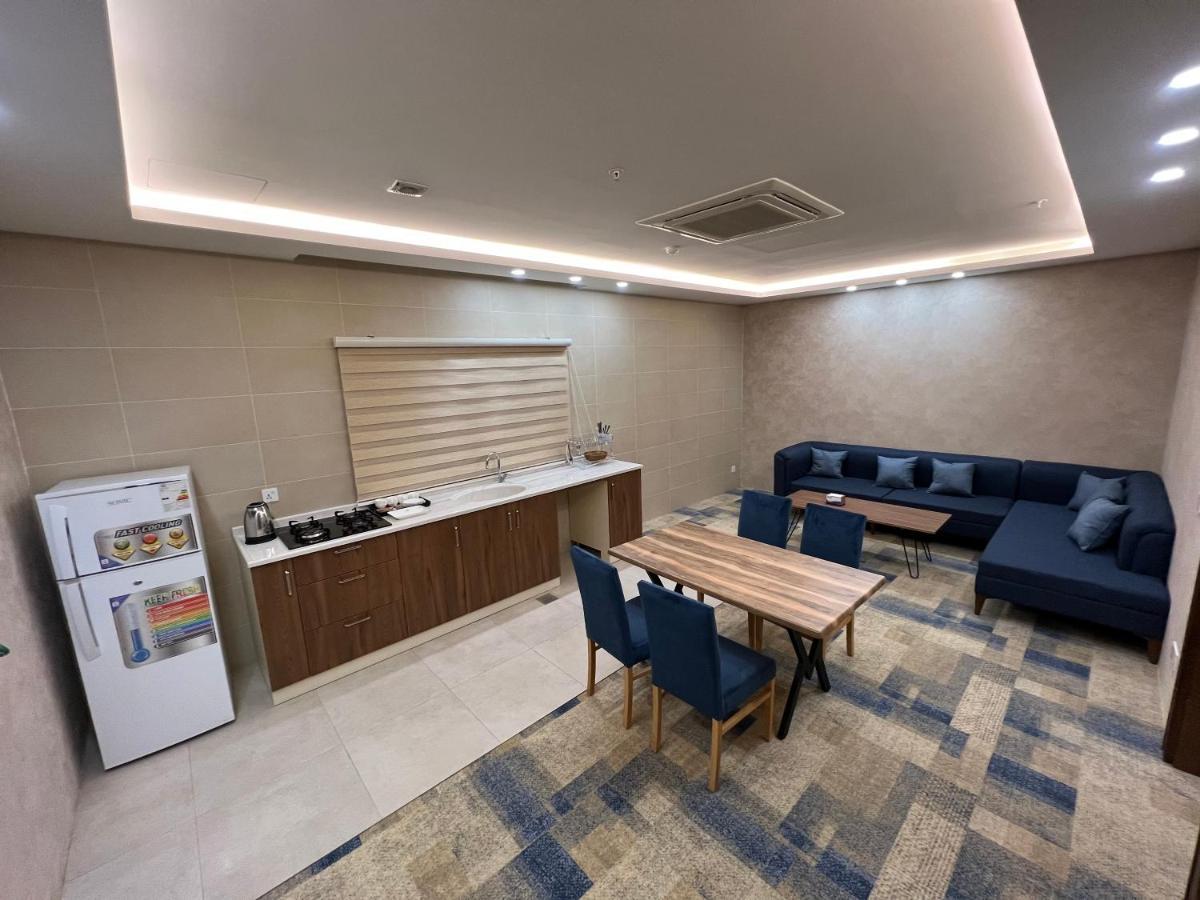 Hotel Classy Stay Erbil Dış mekan fotoğraf