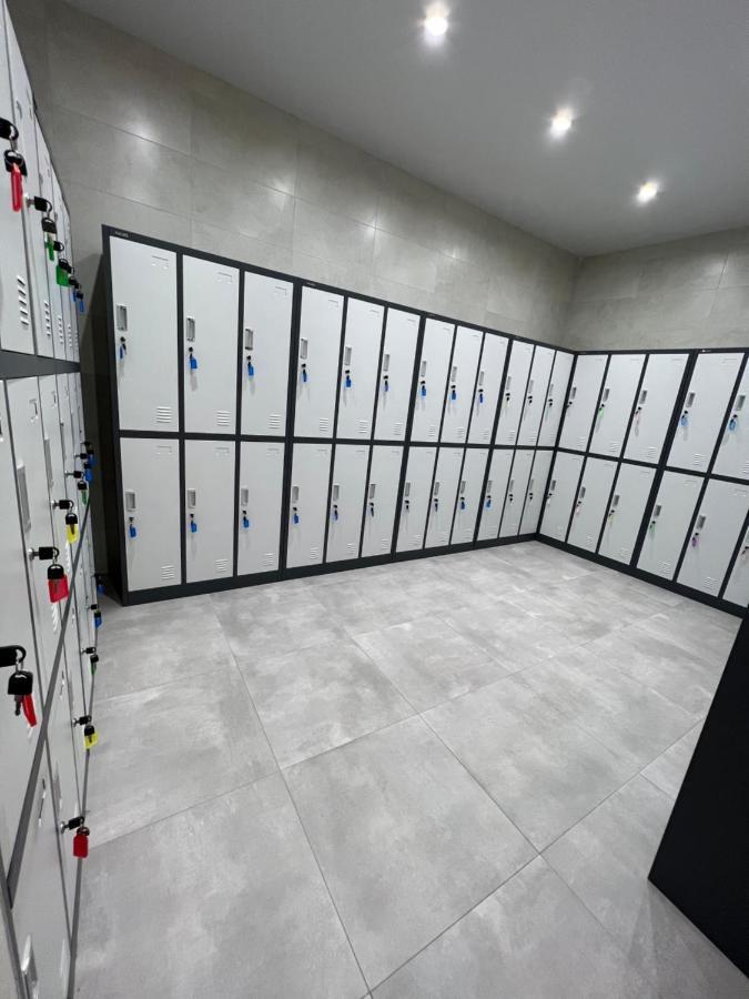 Hotel Classy Stay Erbil Dış mekan fotoğraf