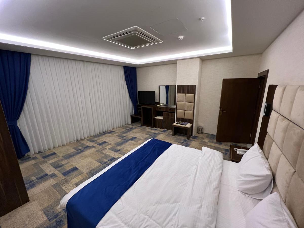Hotel Classy Stay Erbil Dış mekan fotoğraf