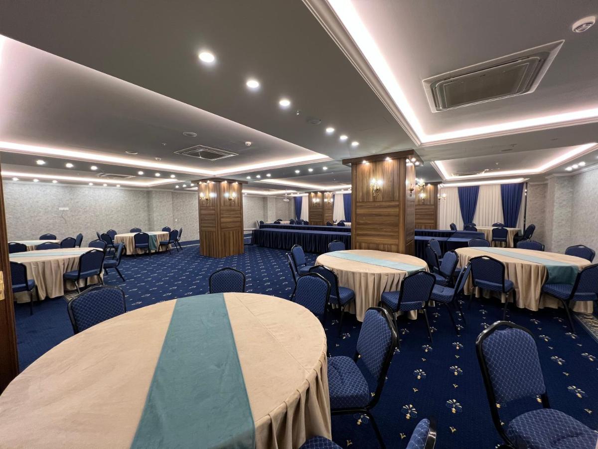 Hotel Classy Stay Erbil Dış mekan fotoğraf