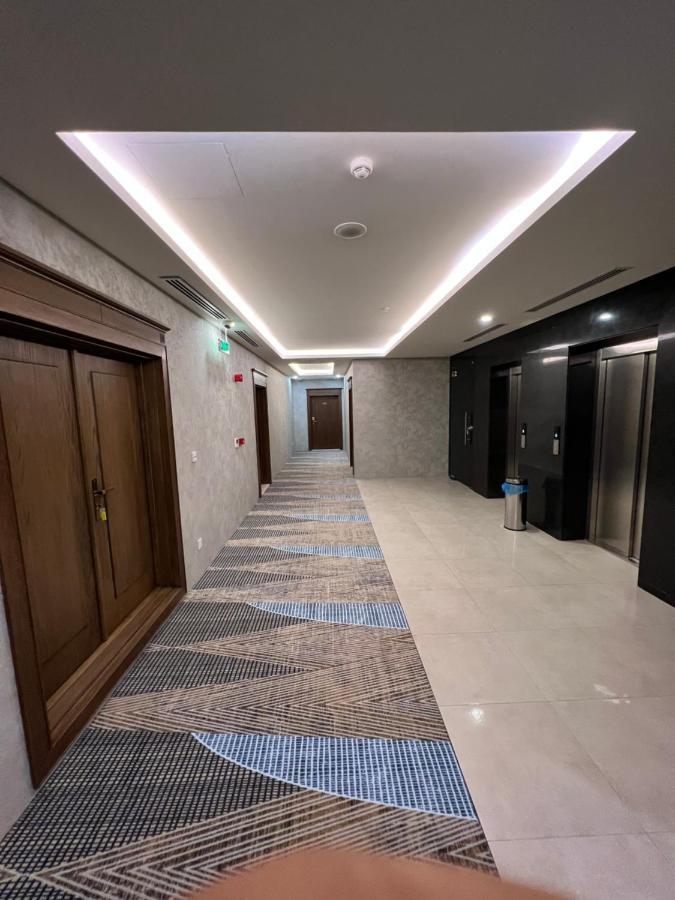 Hotel Classy Stay Erbil Dış mekan fotoğraf