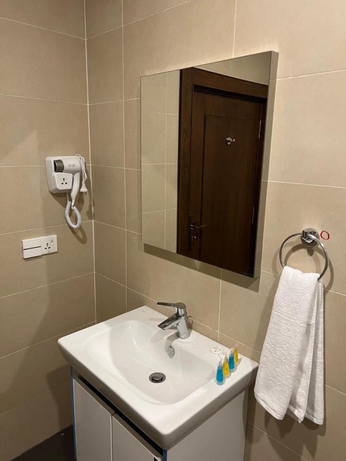 Hotel Classy Stay Erbil Dış mekan fotoğraf