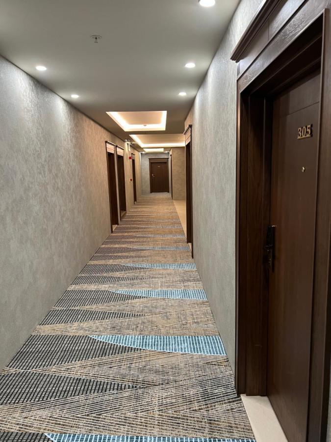 Hotel Classy Stay Erbil Dış mekan fotoğraf
