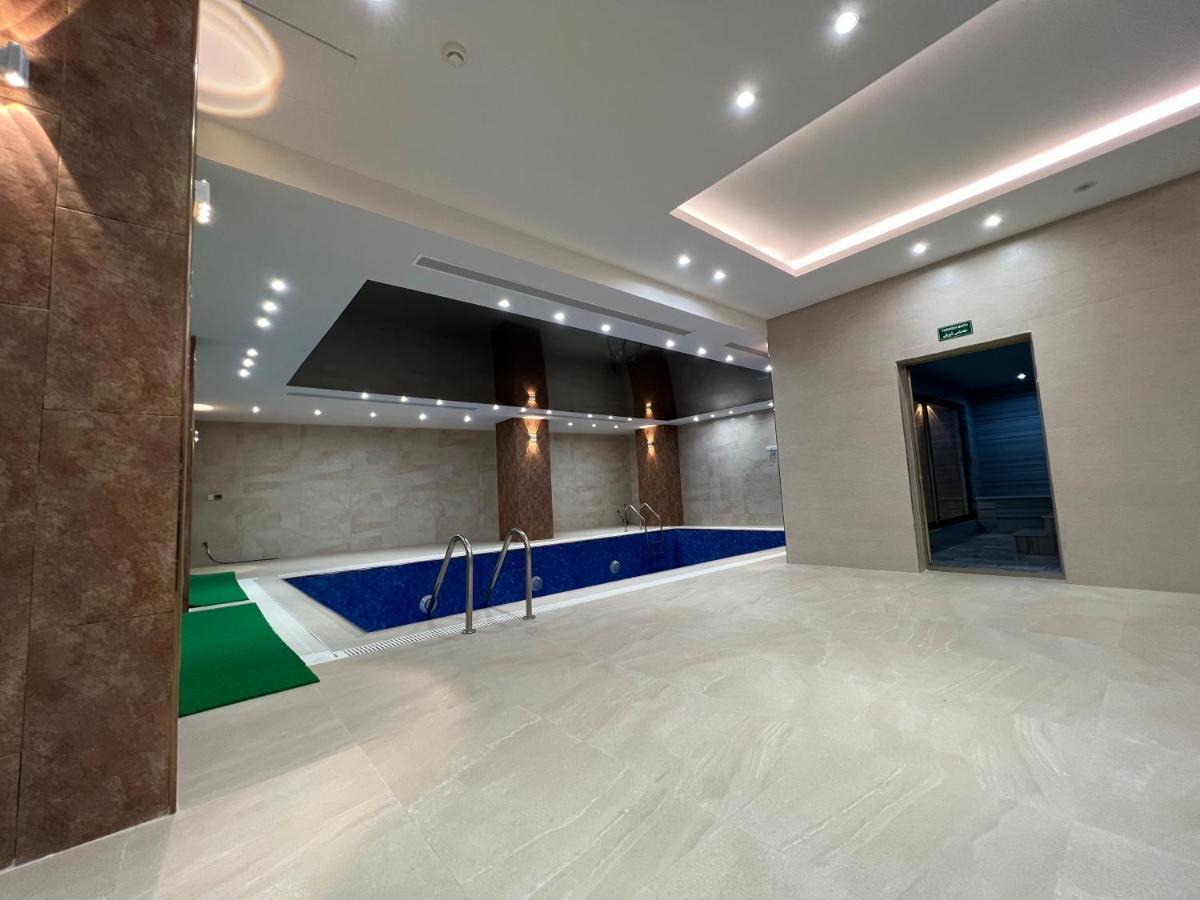 Hotel Classy Stay Erbil Dış mekan fotoğraf