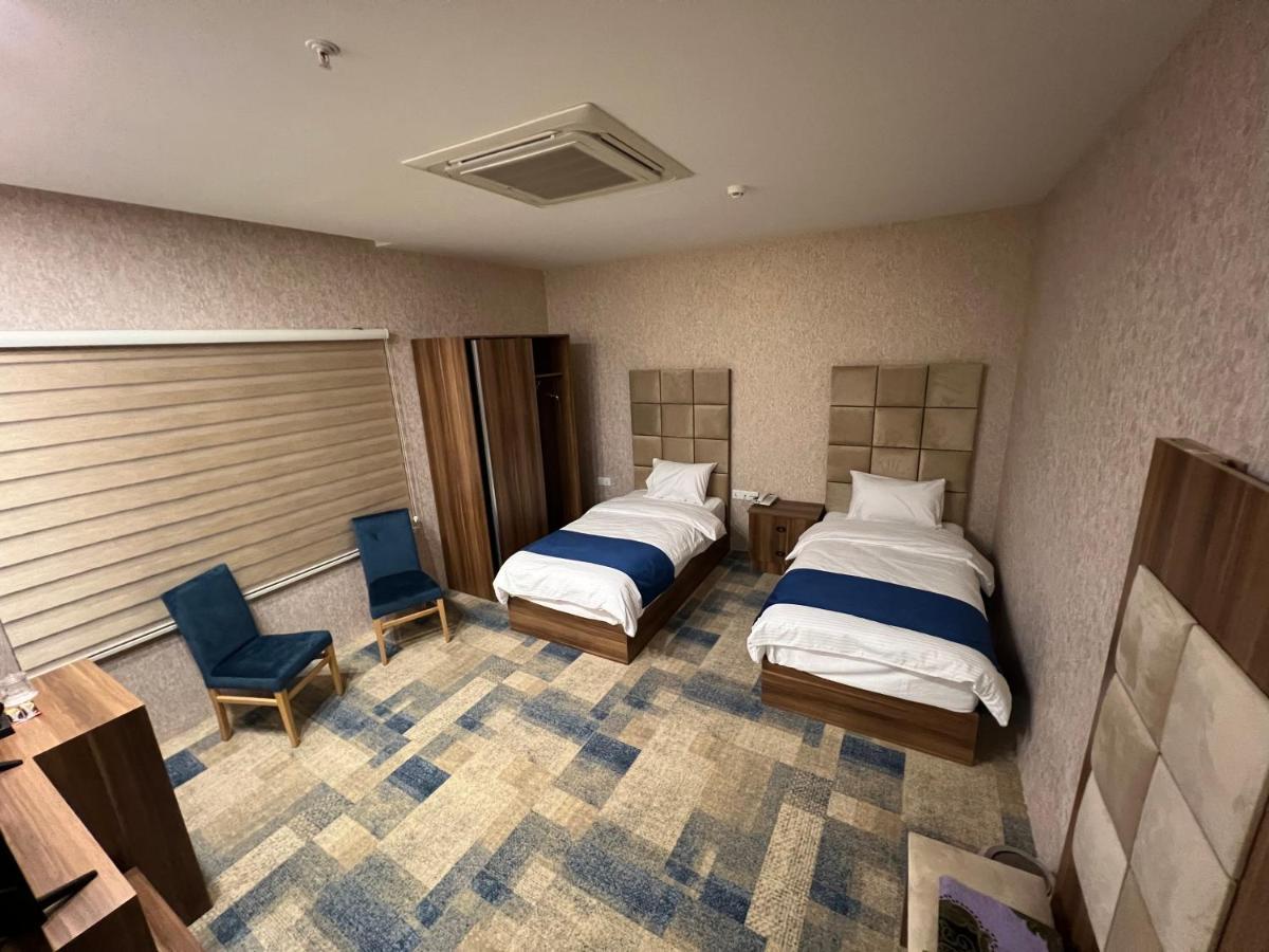 Hotel Classy Stay Erbil Dış mekan fotoğraf