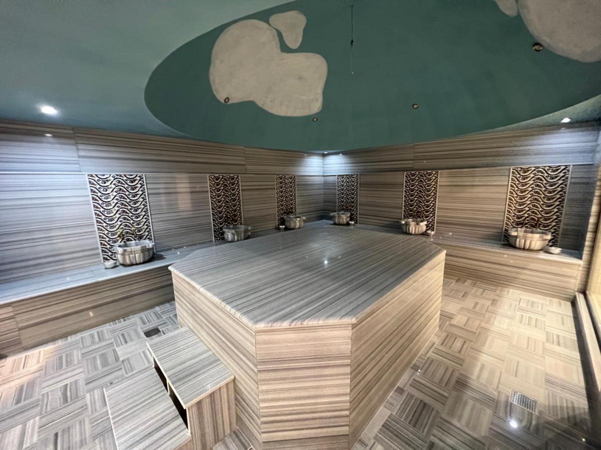 Hotel Classy Stay Erbil Dış mekan fotoğraf