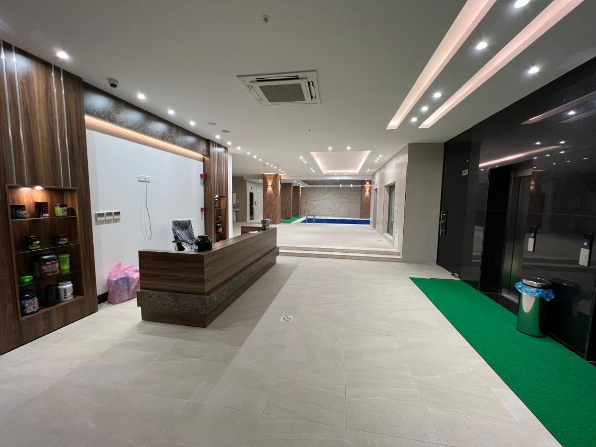 Hotel Classy Stay Erbil Dış mekan fotoğraf