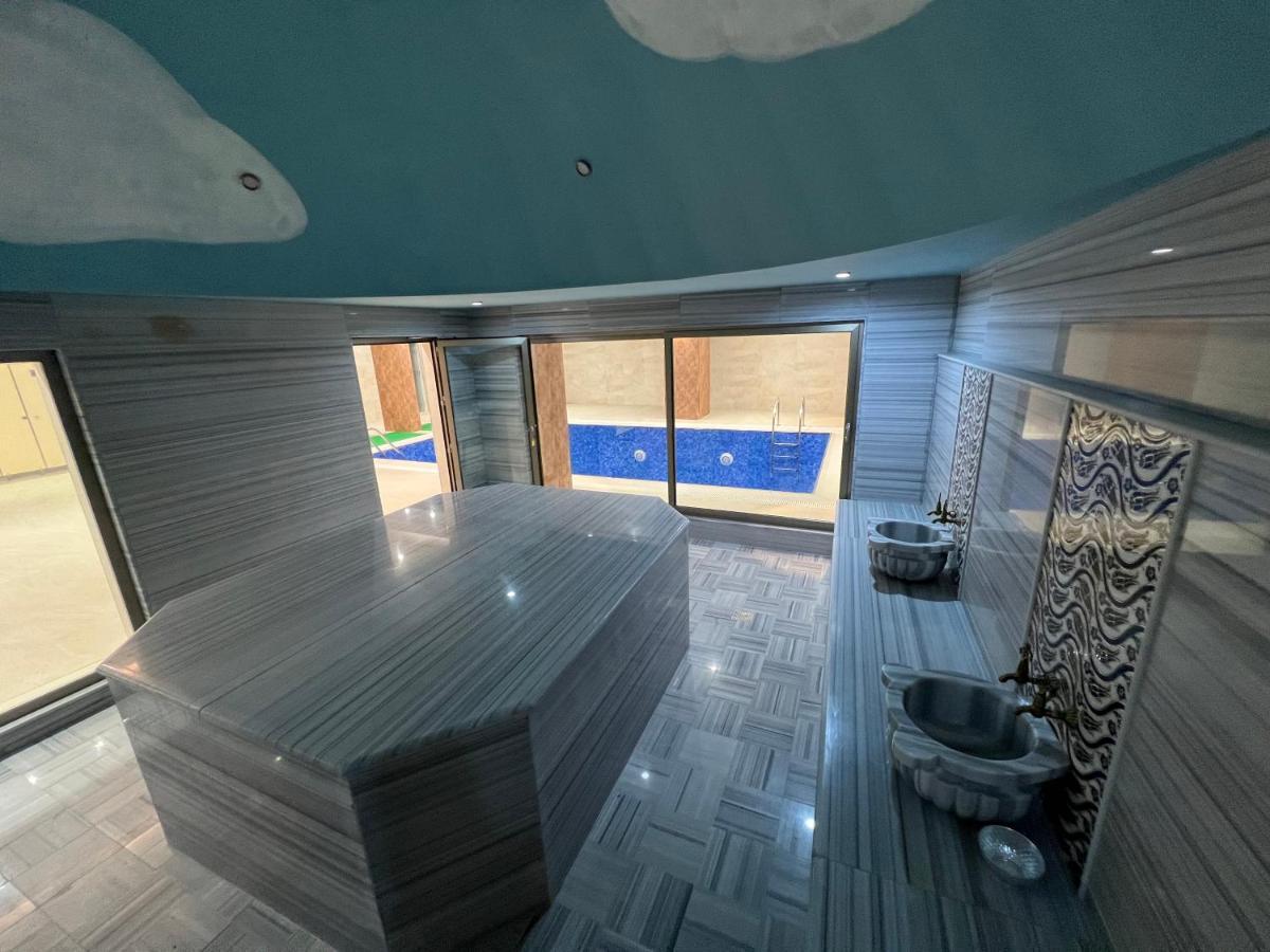 Hotel Classy Stay Erbil Dış mekan fotoğraf