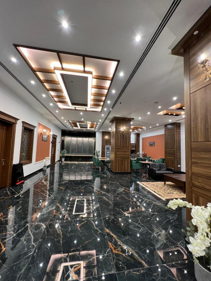 Hotel Classy Stay Erbil Dış mekan fotoğraf