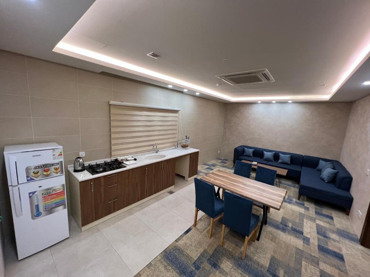 Hotel Classy Stay Erbil Dış mekan fotoğraf