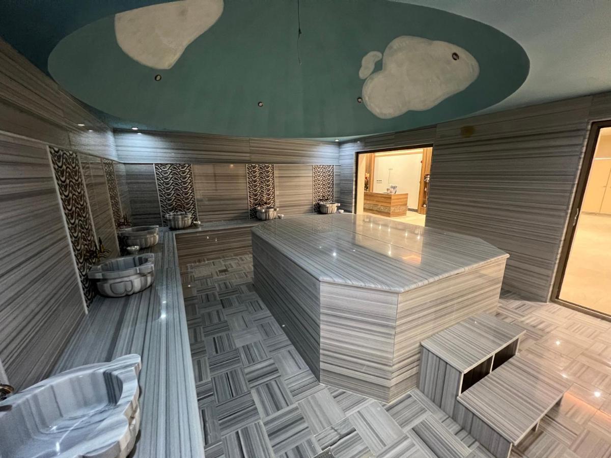 Hotel Classy Stay Erbil Dış mekan fotoğraf