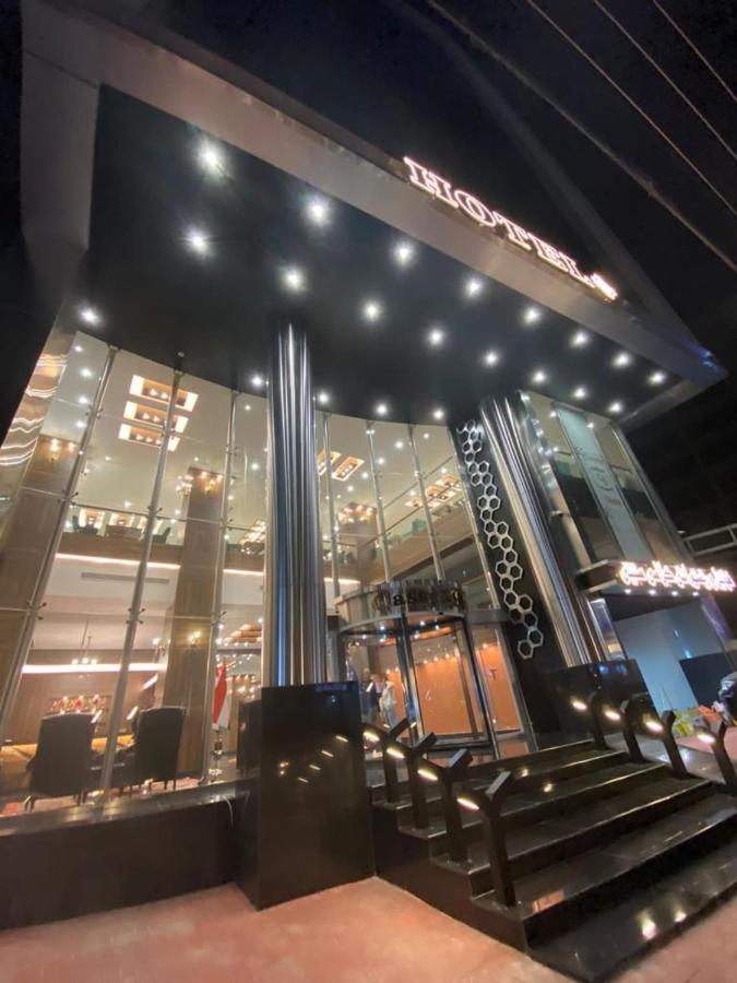 Hotel Classy Stay Erbil Dış mekan fotoğraf