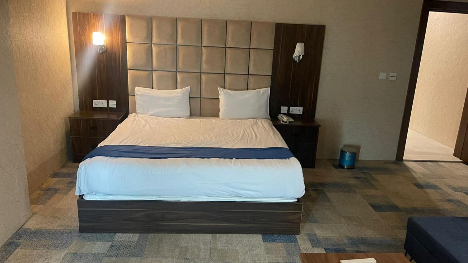 Hotel Classy Stay Erbil Dış mekan fotoğraf