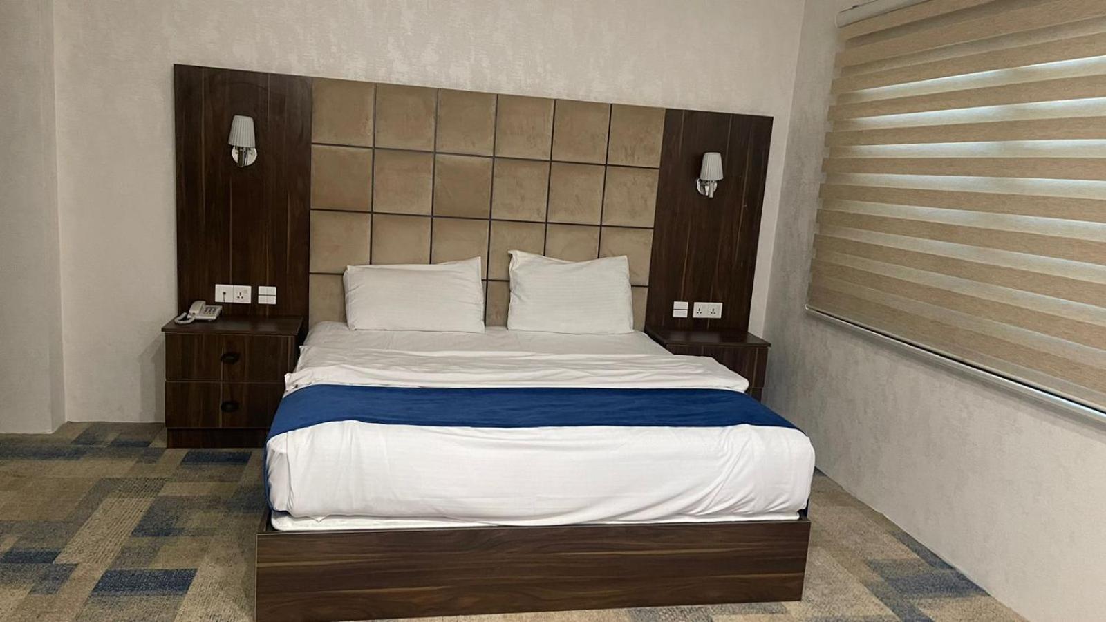 Hotel Classy Stay Erbil Dış mekan fotoğraf